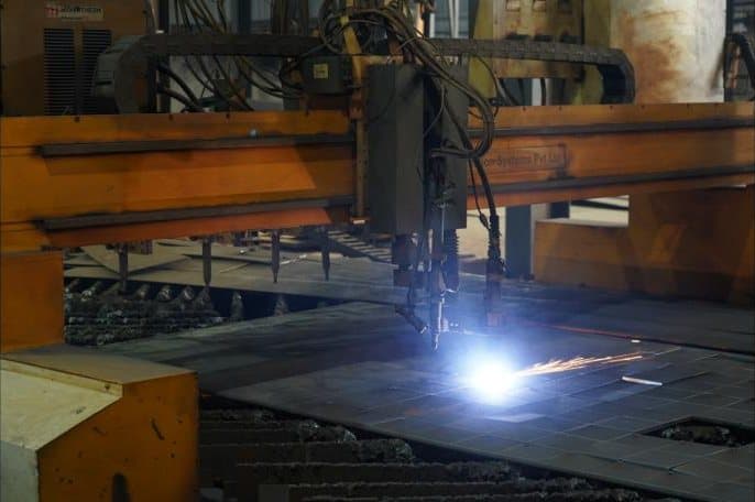 CNC Precision Cutting