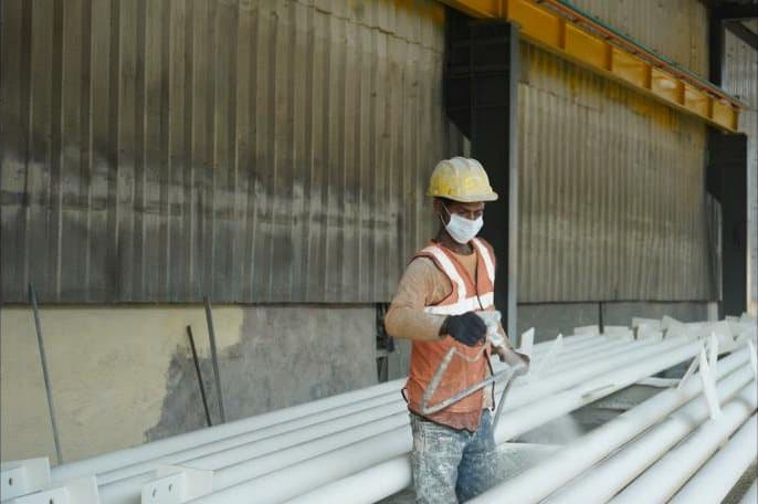 Advanced Coating Systems