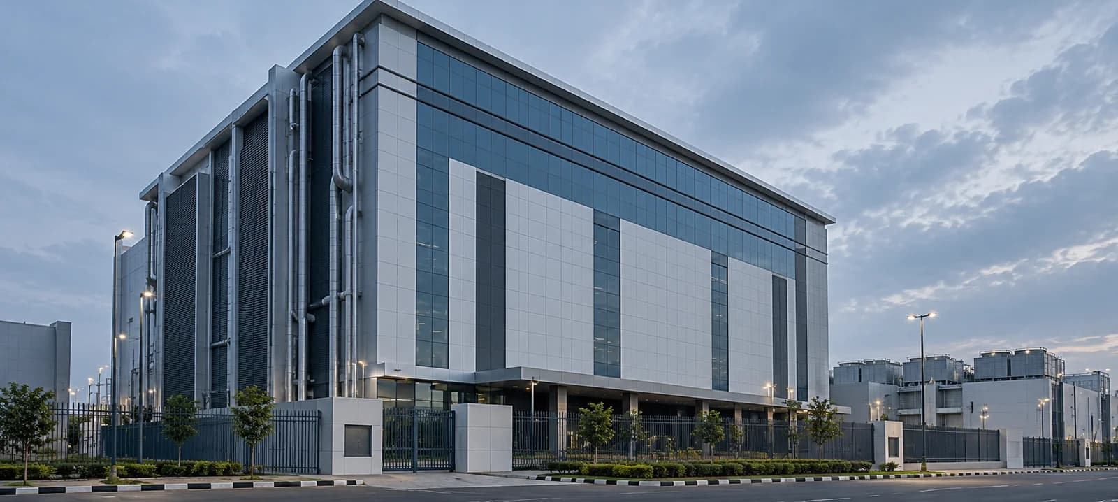 Data Centres