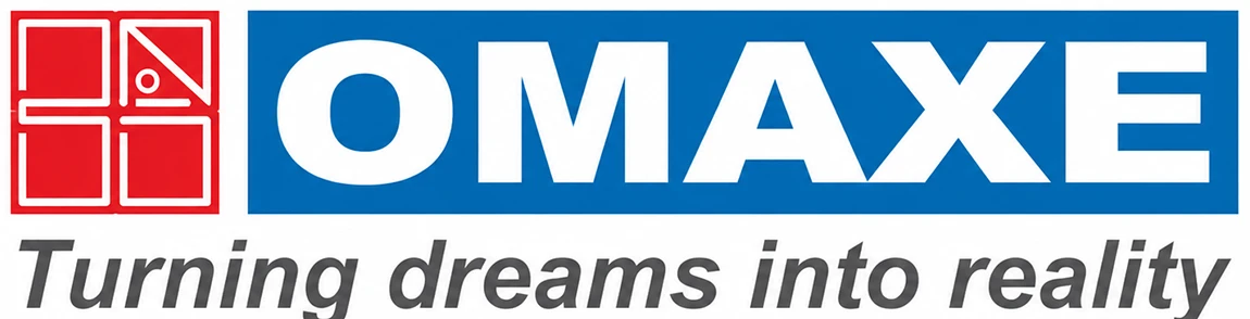 Omaxe