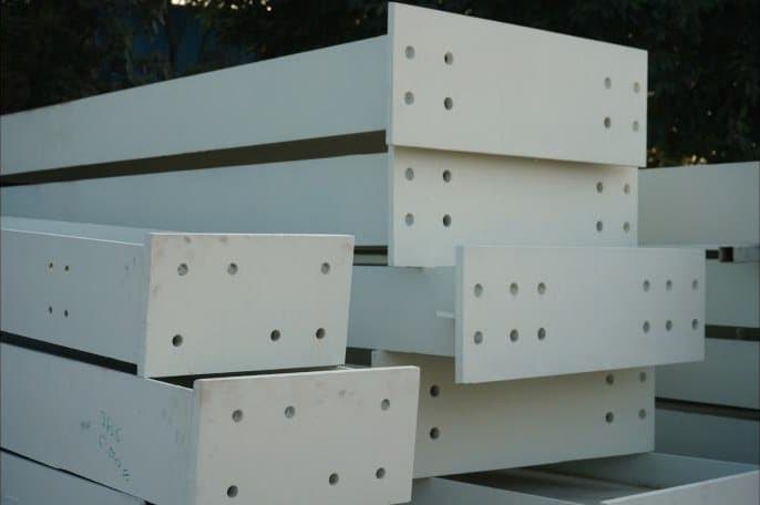 Faster Construction - Synergy PEB Advantage