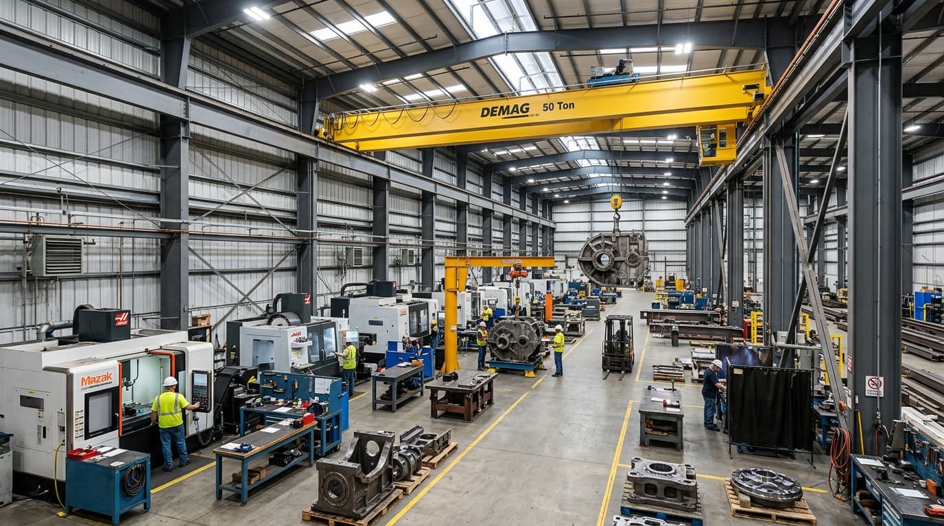 Industrial Buildings Solution Frame Industrial Buildings solution by Synergy PEB
